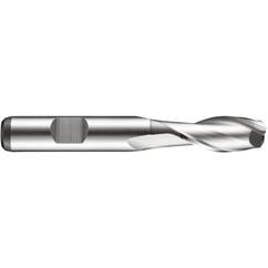 8X10X19X69MM 2FL CO PM END MILL-BRT - Eagle Tool & Supply