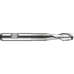 14MM 2FL CO KEYWAY END MILL - Eagle Tool & Supply