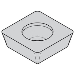 SPNT120408 SPTM00 SCREW-ON INSERT - Eagle Tool & Supply