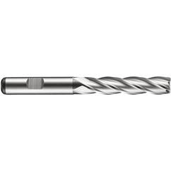 40MM MULTIFL XL PM END MILL-BRT - Eagle Tool & Supply