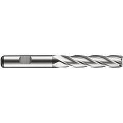 22MM MULTIFL XL PM END MILL-BRT - Eagle Tool & Supply