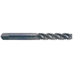 ‎10-32 H3 3FL FAST SPFL TAP BTTM TIN - Eagle Tool & Supply