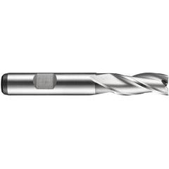 10X10X22X72MM 3FL CO EM-BRT - Eagle Tool & Supply