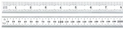 CB33J-4R CHROME BLADE 6" - Eagle Tool & Supply