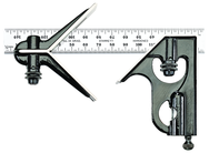 C33MHC-150MM COMBO SQUARE - Eagle Tool & Supply