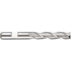 12MM 3FL CO END MILL - Eagle Tool & Supply