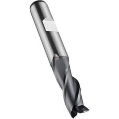 10X10X22X72MM 3FL CO EM-ALCRONA - Eagle Tool & Supply