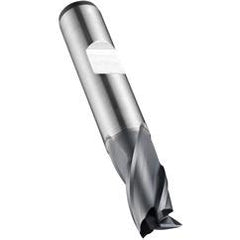 7X10X10X60MM 3FL CO EM-ALCRONA - Eagle Tool & Supply