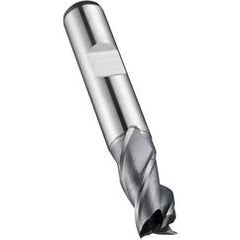 2MM 3FL PM END MILL-SUPER-G - Eagle Tool & Supply