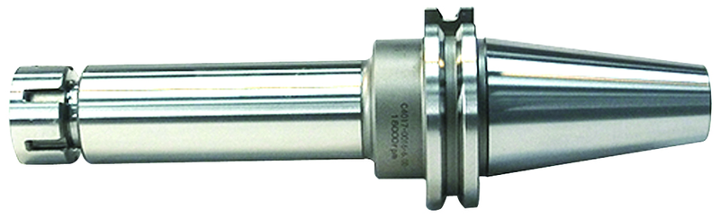 CAT40 ER20 COLLET CHUCK - Eagle Tool & Supply