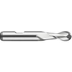 4X6X11X55MM 2FL CO BN EM - Eagle Tool & Supply