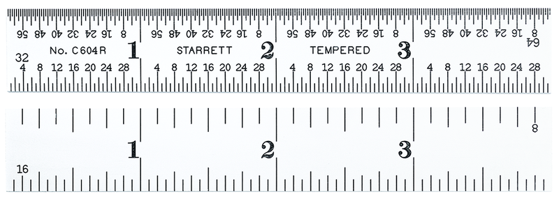 C604R-4 RULE - Eagle Tool & Supply