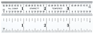 C606R-12 RULE - Eagle Tool & Supply