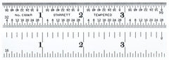 604R-12 RULE - Eagle Tool & Supply