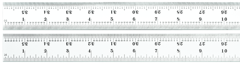 C607R-36 RULE - Eagle Tool & Supply