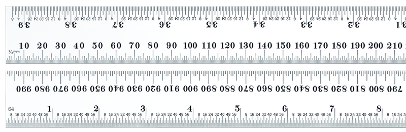 C636-1000 RULE - Eagle Tool & Supply