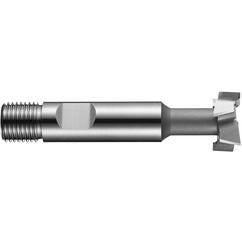 11.0X5.0MM HSS T-SLOT CUTTER-BRT - Eagle Tool & Supply