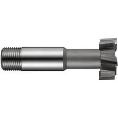 8MM HSS T-SLOT CUTTER-BRT - Eagle Tool & Supply