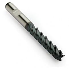 25MM 4FL XL PM END MILL-SUPER-G - Eagle Tool & Supply