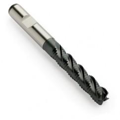 16MM 4FL XL PM ROUGHER-SUPER-G - Eagle Tool & Supply