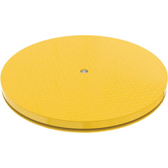 Carousel 36″ Round 4000# Capacity - Exact Industrial Supply