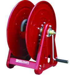 1/2 X 100' HOSE REEL - Eagle Tool & Supply