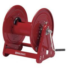 1/2 X 400' HOSE REEL - Eagle Tool & Supply