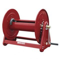 1/2 X 325' HOSE REEL - Eagle Tool & Supply