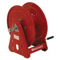 1/2 X 325' HOSE REEL - Eagle Tool & Supply