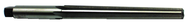 11 Dia-HSS-Straight Shank/Straight Flute Taper Pin Reamer - Eagle Tool & Supply