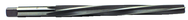 9 Dia-HSS-Straight Shank/Spiral Flute Taper Pin Reamer - Eagle Tool & Supply