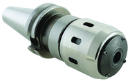 CAT40 3/4"-4" DualDrive Milling Chuck - Eagle Tool & Supply