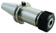 CAT40 x ER25 x 4 w/ Coolflex - Collet Chuck - Eagle Tool & Supply