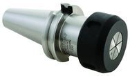 CAT40 x TG 100 x 6" w/ Coolflex - Collet Chuck - Eagle Tool & Supply