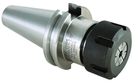 CAT40 x TG 75-2.75" - Collet Chuck - Eagle Tool & Supply
