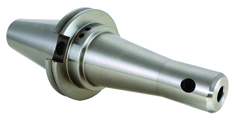 CAT50 SLN (RR) 1-8 - End Mill Holder - Eagle Tool & Supply