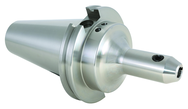 CAT50 SLN 1/4-6 - End Mill Holder with Coolblast - Eagle Tool & Supply