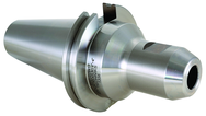 CAT50 SLN 1 1/2-4.6 - End Mill Holder with Coolflex - Eagle Tool & Supply