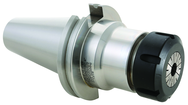 CAT50 x ER40 x 6 - Collet Chuck - Eagle Tool & Supply