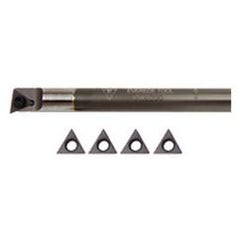 CB2300/TL 120 Boring Bar Kit - Eagle Tool & Supply