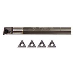 CB1900/TL 120 Boring Bar Kit - Eagle Tool & Supply