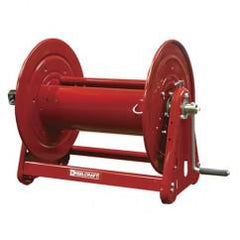 3/4 X 50' HOSE REEL - Eagle Tool & Supply