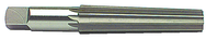 1 Dia-HSS-Taper Shank/Finishing Taper Reamer - Eagle Tool & Supply