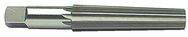 0 Dia-HSS-Taper Shank/Roughing Taper Reamer - Eagle Tool & Supply