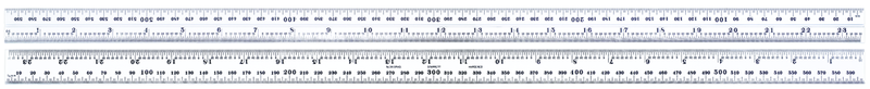 CB600-36 BLADE - Eagle Tool & Supply