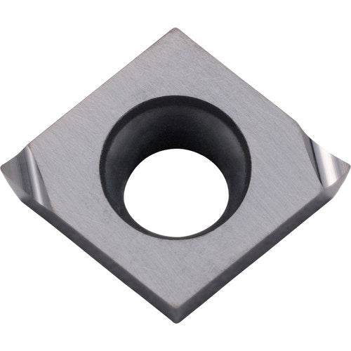 CCET 32505 P PR1725, 0.008″ Corner Radius, 5/32″ Thick, 3/8″ Inscribed Circle, MEGACOAT NANO PLUS, 80 Degree Diamond, Turning Indexable Insert