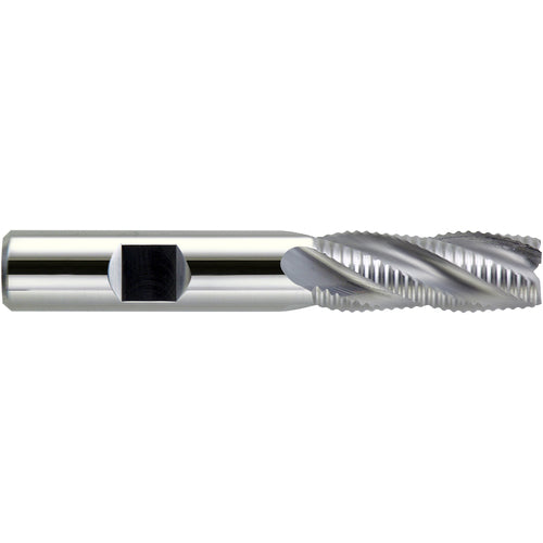 ‎52917 1X1X2X4-1/2 5FL - Exact Industrial Supply
