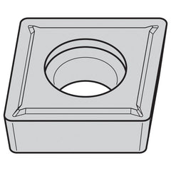 CCGT21511P TN10U POSITIVE INSERT - Eagle Tool & Supply