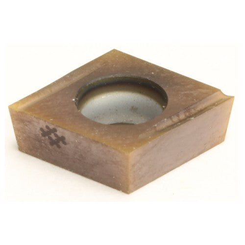 CCGT21.51LFX-AC530U Turning Insert - Exact Industrial Supply