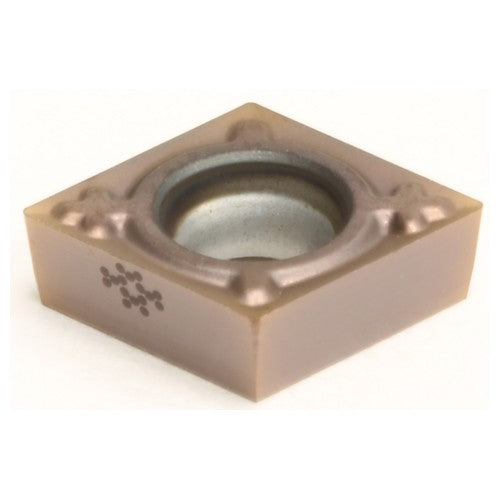 CCGT32.51EFC-AC530U Turning Insert - Exact Industrial Supply